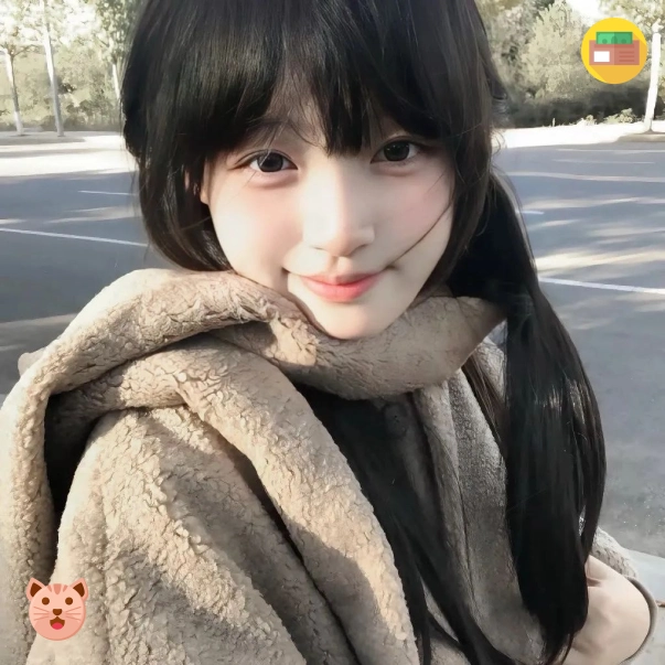 用户头像