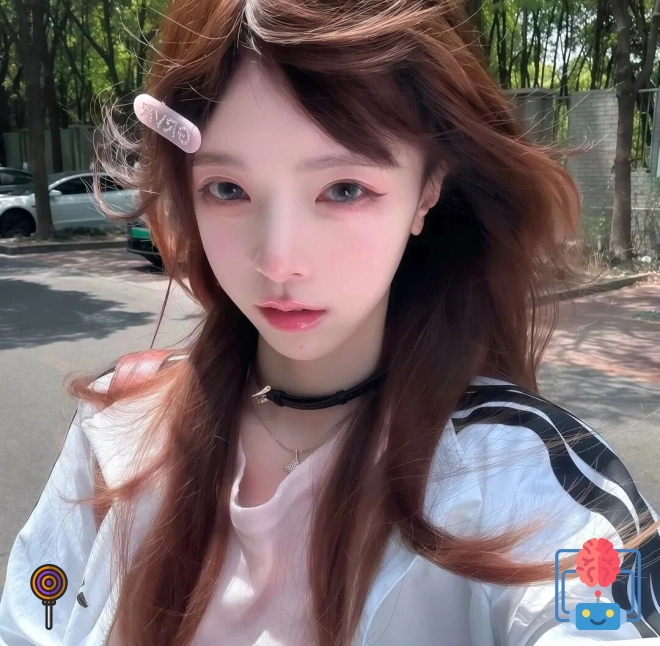 用户头像