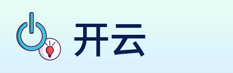 开云 logo
